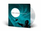 Eddie Vedder - Earthling Spotify Exclusive Clear Vinyl Record Pearl Jam X/1000