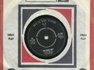ELVIS PRESLEY   SOUTH AFRICA  45   SOLDIER BOY