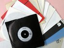 13x 80's HEAVY METAL/HARD ROCK 45 LOT: Bon Jovi/Def Leppard/Van Halen+ M- #2194