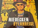 Vinyl-DoLP Wolfgang Niedecken (BAP): Dylanreise - signiert / Autogramm