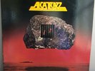 ALCATRAZZ - Rare METAL - No Parole for Rock n Roll -VINYL LP 80's HAIR BAND