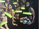 EX The Jimi Hendrix Experience Electric Ladyland LP Polydor SPDLP 3 Rare Vinyl