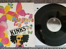 Face to Face - The Kinks PYE UK Vinyl NPL 18149 Mono
