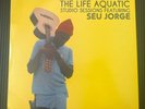 Seu Jorge The Life Aquatic Studio Sessions 2LP Limited 12