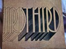 UK jazz prog rock DoLP  SOFT MACHINE - Third / UK original