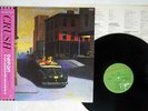 ORCHESTRAL MANOEUVRES IN THE DARK CRUSH VIRGIN 25VB-1038 JAPAN OBI VINYL LP
