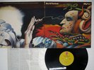 BILLY PAUL WAR OF THE GODS PHILADELPHIA ECPM-35-PH JAPAN VINYL LP