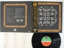ROBERTA FLACK & DONNY HATHAWAY SAME ATLANTIC P-8254A JAPAN OBI VINYL LP