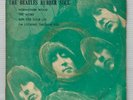 THE BEATLES - RUBBER SOUL EP 7