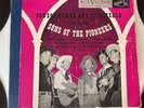 SONS OF THE PIONEERS Cowboy Hymns & Spirituals 4x10 78 ALBUM RCA Victor P-229 NM
