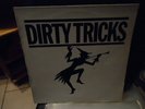 Dirty Tricks – Same - Polydor - 1975  - LP