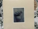 David Bowie Mother single cream Limited Numbered Vinyl