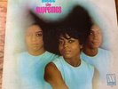 RARE CLASSIC LP VINYL ALBUM: Meet the Supremes (FB)