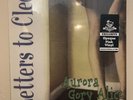 Letters To Cleo - Aurora Gory Alice - Limited Edition Purple Vinyl - NEW SEALED