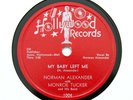 NORMAN ALEXANDER 