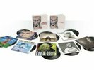 STORE DISPLAY David Bowie - Brilliant Adventure 1992-2001 New Vinyl LP Box Set