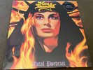 King Diamond: Fatal Portrait Vinyl LP 180-Gram Black Vinyl 2020 Metal Blade