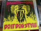 Slaughter and the Dogs- Do It Dog Style-1978 Original Vinyl LP-Rare- Excellent