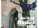 Cindy  & Bert - der Hund von Baskerville Paranoid 7