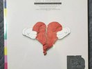 Kanye West — 808s & Heartbreak — 2xLP, CD & Poster (BRAND NEW & SEALED VINYL)