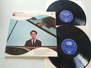 Brahms Piano Concerto Nr 1 2 Gelber Kempe 1966 EMI - 2 x LP 12