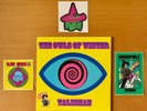 BLACK MAGICK SS Ltd 2022 Press The Owls of Winter/Talisman 7