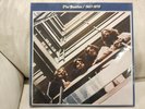 THE BEATLES - 1966-1970 (Blue) - 2 LP Remastered 180gram VINYL Album EX Used