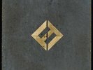 FOO FIGHTERS - CONCRETE AND GOLD - 2 LP VINYL EX USED ALBUM