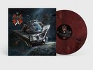 Michael Schenker Group - Universal Red/White/Black Indie LP