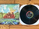 Beach Boys: Friends LP Vinyl US Capitol 1968 OG Pressing Psych Pop Rock VG/VG