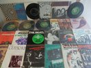 71x rare 7'' Rock Pop Beat Soul Funk Singles