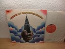 The Velvet Underground – Squeeze UK Lp 1973 mint-Prog Psych LP
