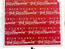 10/3/87 DICK CLARK PRESENTS DAN FOGELBERG, 8 INTERVIEWS, 10 TUNES; BOB DYLAN,ELO
