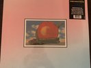 The Allman Brothers Band Eat A Peach  Vinyl Record LP Limited to 500 Sealed