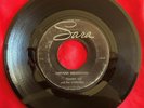 Tommy Lee & Starfires, Sara 6363, Nervous Breakdown & Lost Love, Good cover tune