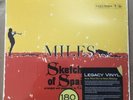 Miles Davis, Sketches Of Spain, Vinyl,2008, Sony/ BMG,180,886974041413,LP