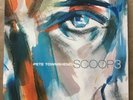 Pete Townshend,Scoop 3,3Xvinyl, 2001,RMST,Eel Pie/ Classic EPR0013,Hype Sticker.