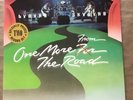 Lynyrd Skynyrd,one More From The Road,2xVinyl,MCA Records,1976, MCA2-6897,Canada