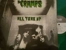 LP- THE CRAMPS- 