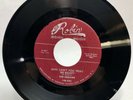 THE SEQUINS Why Can't You Treat Me Right / Don't Fall In  RED ROBIN 4007 DOO WOP