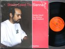 STANLEY COWELL TRIO Sienna LP STEEPLECHASE SCS 1253 DENMARK 1989 JAZZ CLEAN