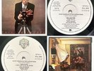 ELVIS COSTELLO This Years Model - RARE Portugal Radar LP (1978) EX/EX Cond