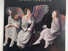 Original Black Sabbath-Heaven and Hell Vinyl LP (1980), Warner Bros. Record Ex