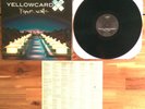 Yellowcard - Paper Walls Vinyl LP 2007 Original Like New