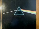 PINK FLOYD Dark Side of the Moon 1973 Original Vinyl Record LP SMAS 11163 EX