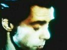 NICK CAVE and THE BA - Your Funeral My Trial - Vinyl Record.. - L2505L
