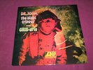 DR JOHN - GRIS GRIS - ATLANTIC UK 1968 TOP NEAR MINT ORIGINAL - VOODOO PSYCH