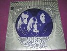 BLUE CHEER - VINCEBUS ERUPTUM - PHILIPS US 1967 MINT ORIGINAL - LEGENDARY DEBUT
