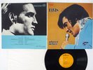 ELVIS PRESLEY ALMOST IN LOVE RCA SHP-6196 JAPAN VINYL LP