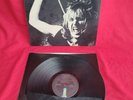 Eddie And The Hot Rods Life On The Line LP Vinyl Record Album